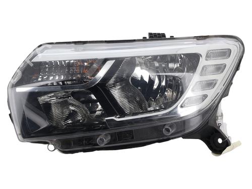 left-headlight-dacia-sandero-ii-2012-40271803 main image