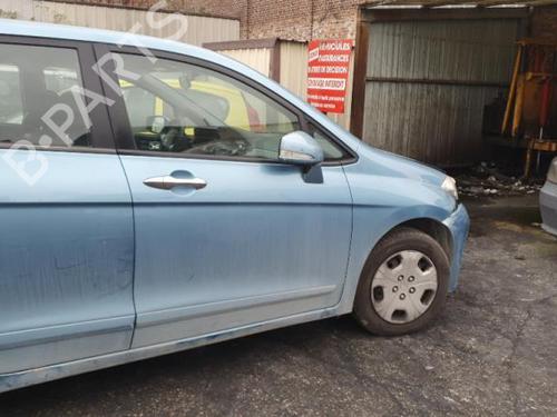 HONDA FR-V (BE)  1.7 (BE1)  1114173