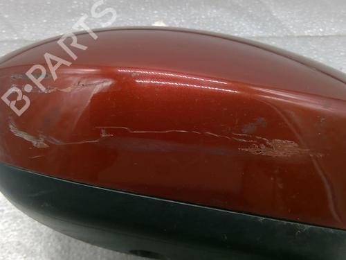 Used Right mirror FIAT PUNTO EVO (199_) 1.4 (199AXB1A) (77 hp) 25111478