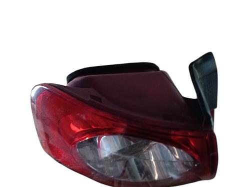 Left taillight VW PASSAT B6 (3C2) 2.0 TDI 16V | BP26023707C34 - Image 3