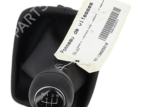 Used Shift knob Shift knob 38187089 38187089