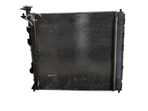 Water radiator KIA SPORTAGE III (SL) 1.7 CRDi | BP27387814M31 
