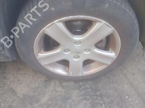 Electronic module PEUGEOT 307 CC (3B) 1.6 16V | BP25105048M83 - Image 9