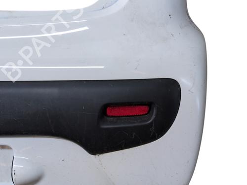 Rear bumper CITROËN C1 (PM_, PN_) 1.0 | BP26932335C8 