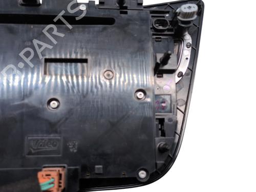 Climate control PEUGEOT 508 SW I (8E_) 1.6 | BP28027727I5 