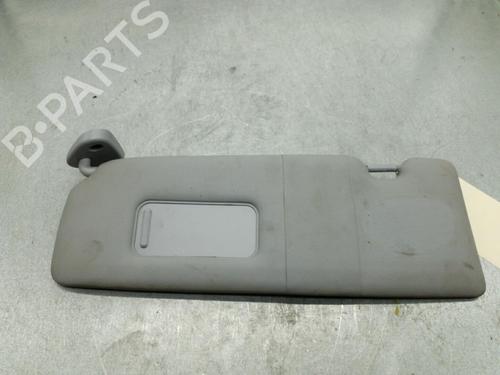 Left sun visor BMW 1 (E87) 118 d | BP25062865I1 - Image 4