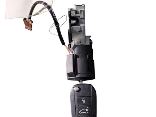 Ignition barrel CITROËN BERLINGO Box Body/MPV (K9) 1.5 BlueHDi 100 | BP29352261M48 