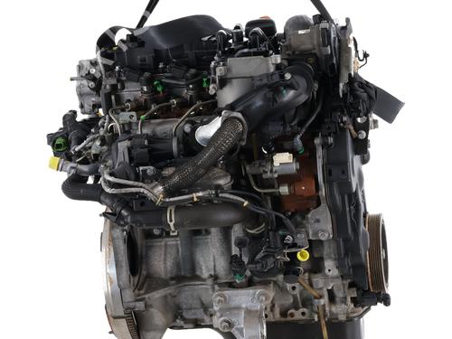 Engine PEUGEOT 207 SW (WK_) 1.6 HDi | BP37268873M1 - Image 5