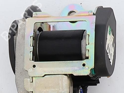 Front right seatbelt AUDI A4 B6 (8E2) 1.9 TDI | BP39581788I25 - Image 5