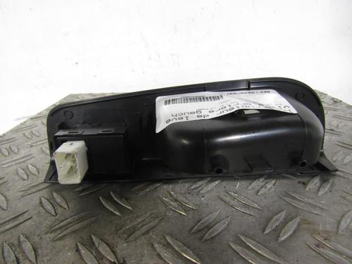 Used Left rear window switch Left rear window switch KIA CEE'D SW (ED) 1.6 CRDi 115 (115 hp) 25065881 25065881