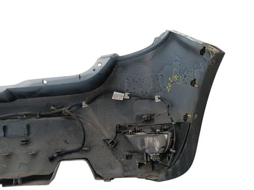 Used Rear bumper Rear bumper DACIA SANDERO II TCe 90 (B8M1, B8MA, B8AC) (90 hp) 36288054 36288054