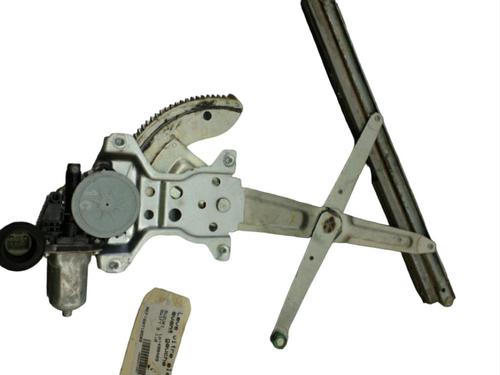 front-left-window-mechanism-suzuki-swift-iii-mz-ez-2005-25103993 main image