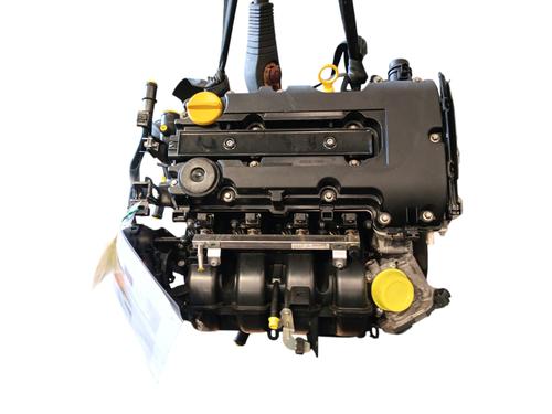 Engine OPEL CORSA D (S07) 1.2 (L08, L68) | BP36205861M1 - Image 3