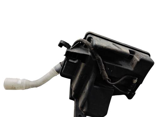 Windscreen washer tank VW POLO V (6R1, 6C1)  | BP25098718C113 