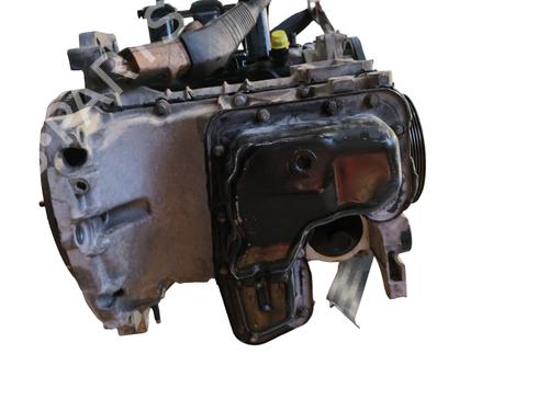 Motor CITROËN C3 III (SX) 1.2 VTi 82 (82 hp) 29251859