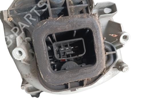 Right taillight VW GOLF V (1K1) 2.0 TDI 16V | BP27721045C35 