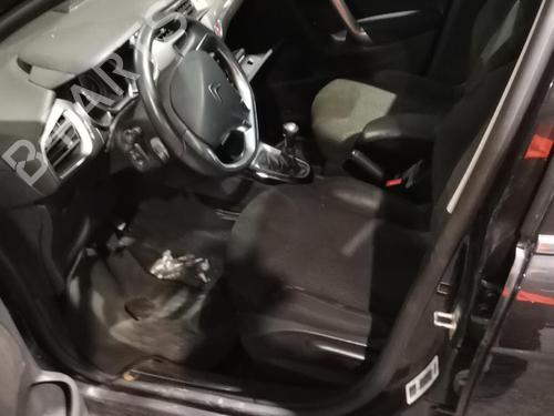 Left rear window switch CITROËN C3 II (SC_) 1.4 VTi 95 | BP25104923I29 - Image 11