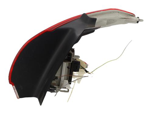 Left taillight PEUGEOT 2008 I (CU_) 1.6 BlueHDi 100 | BP36173396C34 - Image 4