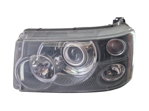 Left headlight LAND ROVER RANGE ROVER SPORT I (L320) 3.6 D 4x4 | BP25880941C28