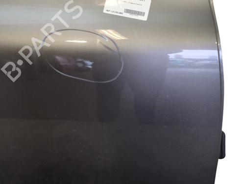 Right rear door RENAULT TALISMAN (LP_) 1.6 TCe 150 | BP32391864C5