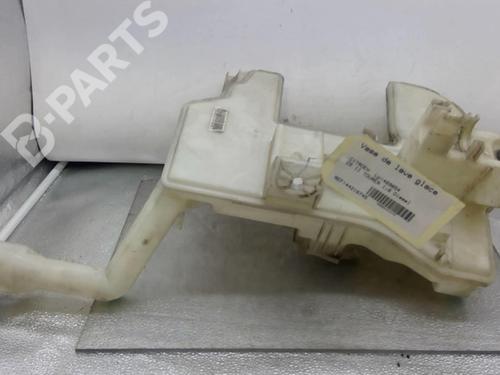 Used Windscreen washer tank Windscreen washer tank CITROËN C5 III (RD_) 1.6 HDi 110 (RD9HL0, RD9HR8, RD9HRA) (112 hp) 10581439 10581439