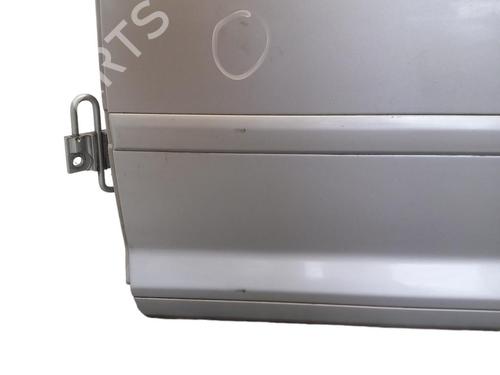 Left rear door AUDI A3 (8P1) 2.0 TDI quattro | BP25263266C4 