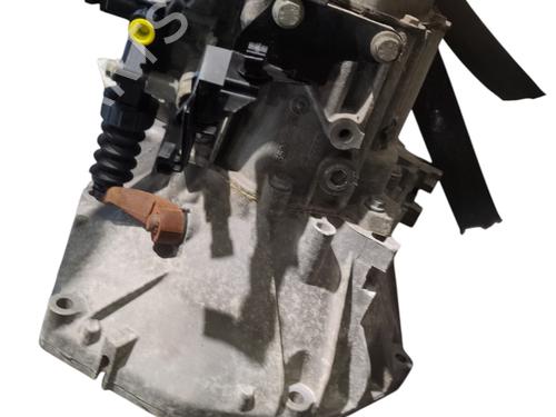 Gearbox LANCIA YPSILON (312_) 0.9 TwinAir (312.PXG11, 312.PXG1A, 312.YXG11, 312.YXG1A) | BP32001810M3 