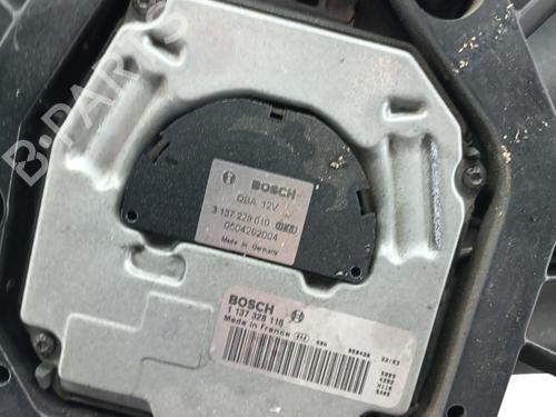 Radiator fan VOLVO XC90 I (275) D5 AWD | BP30903393M35