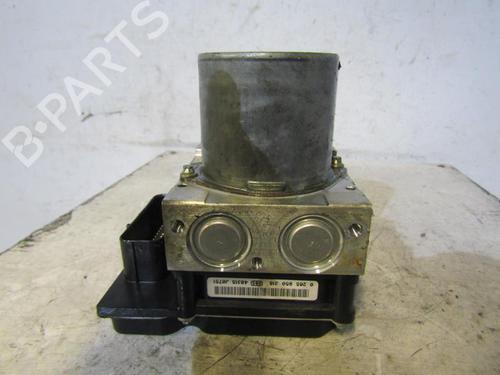 ABS pump BMW X3 (E83) 3.0 d | BP25064231M43  - Image 5