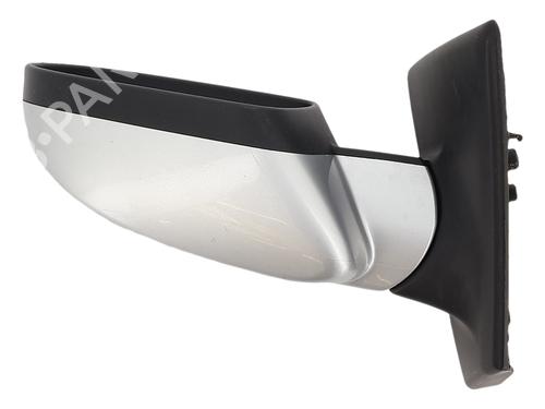 right-mirror-renault-clio-iii-br01-cr01-2005-2006-2007-2008-2009-2010-2011-2012-2013-2014-36149156 main image