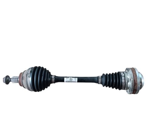 Used Left front driveshaft VW PASSAT B8 (3G2, CB2) 1.4 TSI (150 hp) 25056365