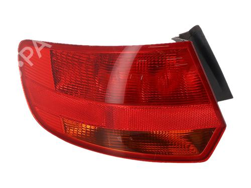 Left taillight AUDI A3 (8P1) 2.0 TFSI | BP38063723C34 - Image 3