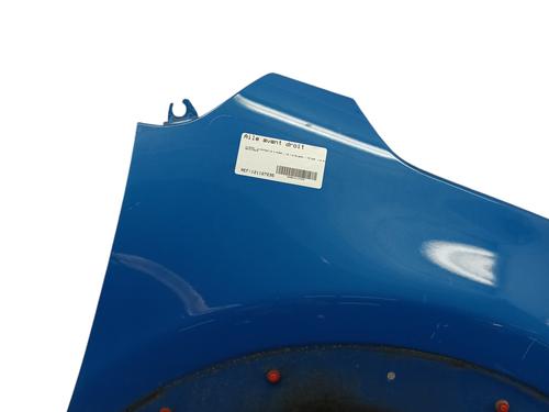 Right front fenders CITROËN C3 III (SX) 1.6 BlueHDi 75 | BP32411022C42