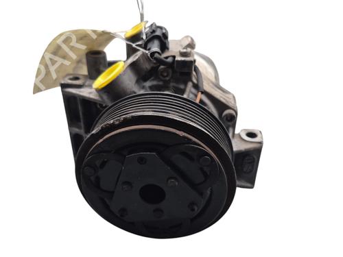 Used AC compressor NISSAN NOTE (E12) 1.2 (80 hp) 29221868