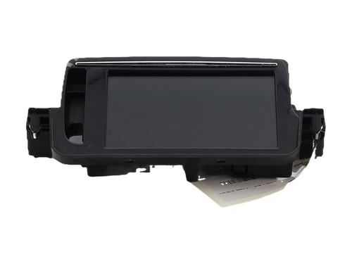 Display Display RENAULT MEGANE III Grandtour (KZ0/1) 1.5 dCi (KZ09, KZ0D, KZ1G, KZ29, KZ14, KZ1W, KZ10, KZ1F,... (110 hp) 39710821 39710821