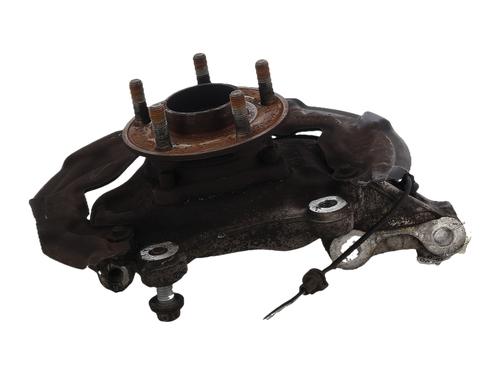 Right front steering knuckle FORD MONDEO V Turnier (CF) 1.5 TDCi | BP40045687M26 - Image 4