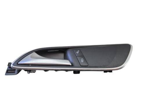 Used Front left interior door handle Front left interior door handle MERCEDES-BENZ B-CLASS Sports Tourer (W246, W242) B 200 CDI (246.201) (136 hp) 25599063 25599063