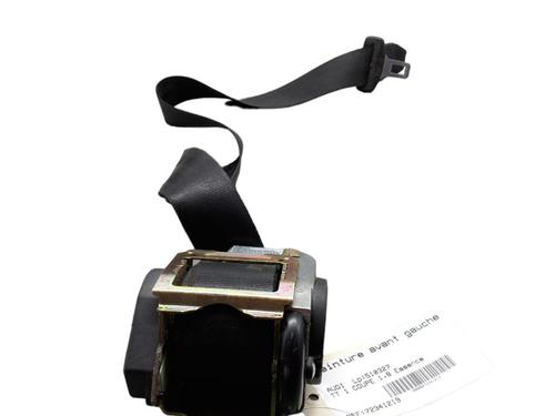 Front left seatbelt AUDI TT (8N3) 1.8 T | BP25076260I26 - Image 2