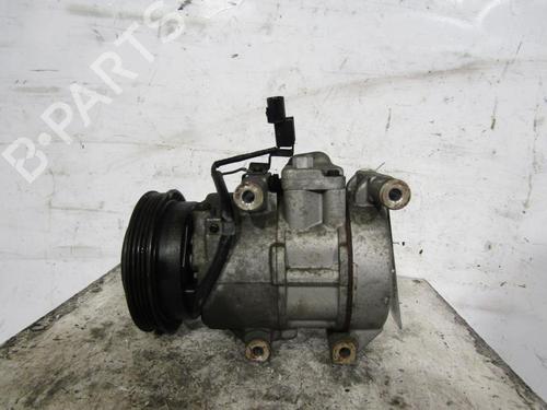 Used AC compressor AC compressor KIA RIO II (JB) 1.4 16V (97 hp) 25114044 25114044