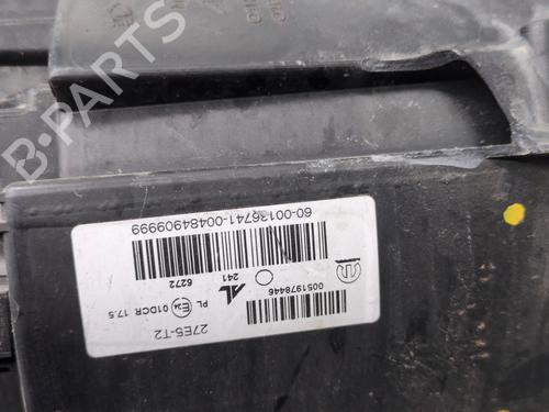 Left headlight FIAT 500X (334_) 1.4 (334AXC1B, 334AXC11) | BP31907544C28 