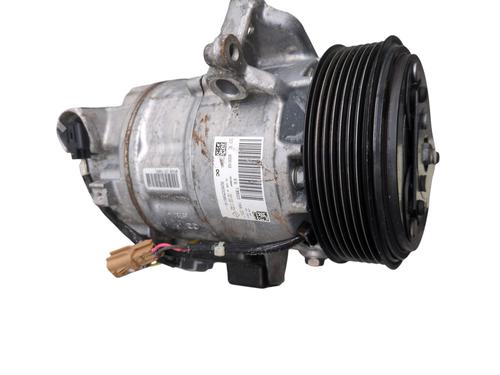 AC-Kompressor RENAULT TWINGO III (BCM_, BCA_) 0.9 TCe 95 | BP30968985M34 