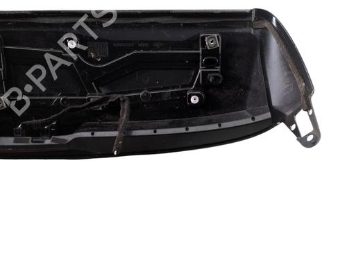 Spoiler bagklap RENAULT CAPTUR I (J5_, H5_) 1.2 TCe 120 | BP29935963C96 
