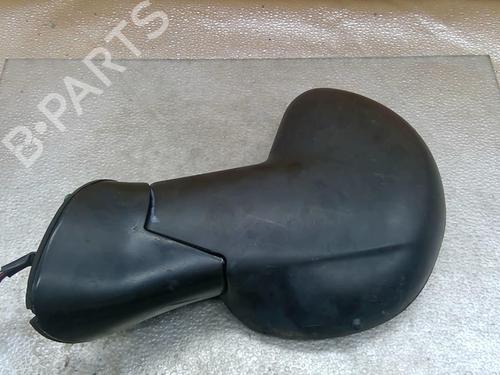 Left mirror FIAT MULTIPLA (186_) 1.9 JTD 115 | BP25093190C26 