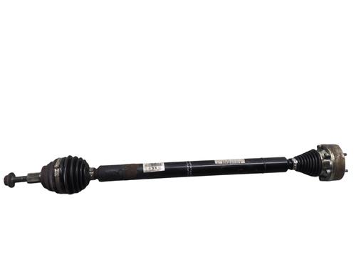 Used Right front driveshaft Right front driveshaft VW GOLF VII (5G1, BQ1, BE1, BE2) 1.2 TSI (86 hp) 32064986 32064986