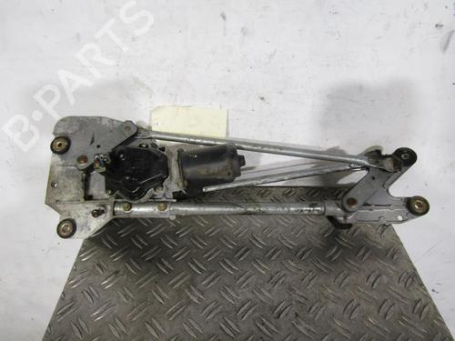 Front wiper motor NISSAN X-TRAIL I (T30) 2.2 Di 4x4 | BP25069522M29 