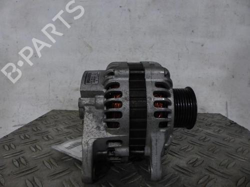 Alternator MAZDA 5 (CR) 2.0 CD (CR19) | BP25091329M7  - Image 7