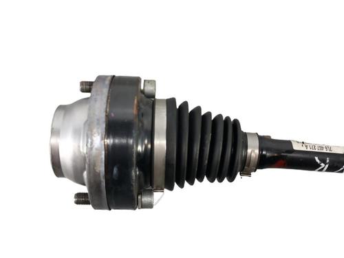 Used Right front driveshaft Right front driveshaft VW TOUAREG (7LA, 7L6, 7L7) 5.0 V10 TDI (313 hp) 25103346 25103346