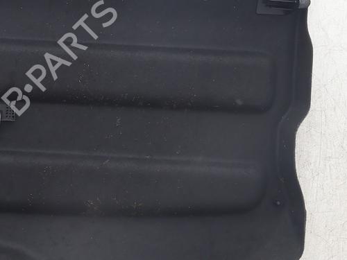 Used Rear parcel shelf Rear parcel shelf CITROËN C4 II (NC_) 1.6 BlueHDi 100 (99 hp) 40045693 40045693