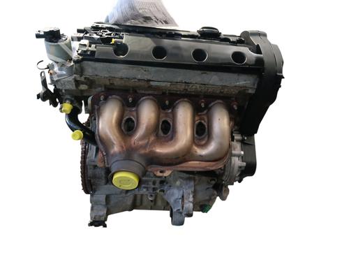 Engine PEUGEOT 206 CC (2D) 2.0 S16 | BP32239238M1 - Image 2