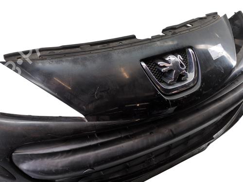 Zderzak przedni PEUGEOT 207 (WA_, WC_) 1.4 HDi | BP29927012C7 